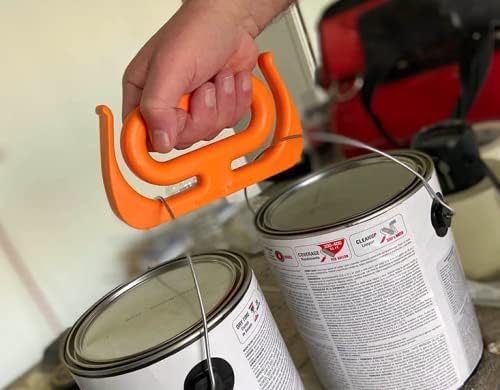 Heavy Duty Multi Purpose Handle | 100 lbs Load