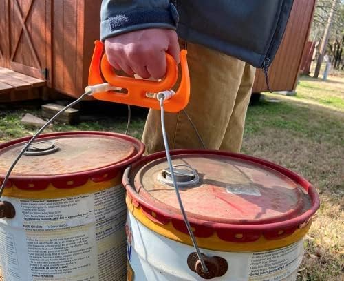 Heavy Duty Multi Purpose Handle | 100 lbs Load